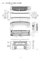 Preview for 14 page of Panasonic CS-C12MKV Service Manual