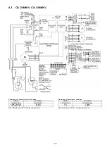 Preview for 23 page of Panasonic CS-C12MKV Service Manual