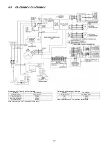 Preview for 25 page of Panasonic CS-C12MKV Service Manual