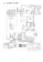 Preview for 27 page of Panasonic CS-C12MKV Service Manual