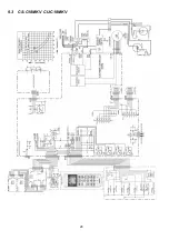 Preview for 28 page of Panasonic CS-C12MKV Service Manual