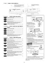 Preview for 37 page of Panasonic CS-C12MKV Service Manual