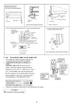 Preview for 38 page of Panasonic CS-C12MKV Service Manual