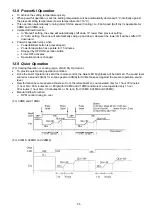 Preview for 55 page of Panasonic CS-C12MKV Service Manual