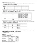 Preview for 66 page of Panasonic CS-C12MKV Service Manual