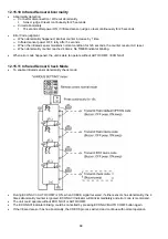 Preview for 68 page of Panasonic CS-C12MKV Service Manual