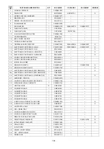 Preview for 103 page of Panasonic CS-C12MKV Service Manual