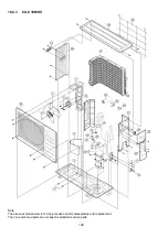 Preview for 108 page of Panasonic CS-C12MKV Service Manual