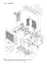 Preview for 111 page of Panasonic CS-C12MKV Service Manual