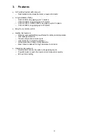 Preview for 11 page of Panasonic CS-C12PKV Service Manual