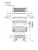 Preview for 13 page of Panasonic CS-C12PKV Service Manual