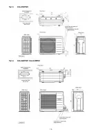 Preview for 16 page of Panasonic CS-C12PKV Service Manual