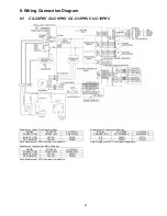 Preview for 21 page of Panasonic CS-C12PKV Service Manual