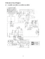 Preview for 25 page of Panasonic CS-C12PKV Service Manual