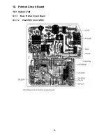 Preview for 29 page of Panasonic CS-C12PKV Service Manual