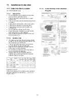 Preview for 32 page of Panasonic CS-C12PKV Service Manual