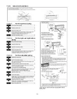 Preview for 34 page of Panasonic CS-C12PKV Service Manual