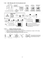 Preview for 36 page of Panasonic CS-C12PKV Service Manual