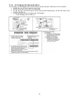 Preview for 39 page of Panasonic CS-C12PKV Service Manual