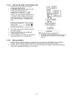 Preview for 40 page of Panasonic CS-C12PKV Service Manual