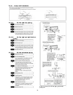 Preview for 43 page of Panasonic CS-C12PKV Service Manual