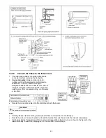 Preview for 44 page of Panasonic CS-C12PKV Service Manual