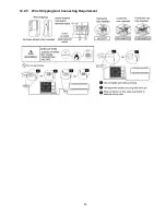 Preview for 45 page of Panasonic CS-C12PKV Service Manual