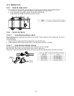 Preview for 46 page of Panasonic CS-C12PKV Service Manual