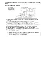 Preview for 47 page of Panasonic CS-C12PKV Service Manual