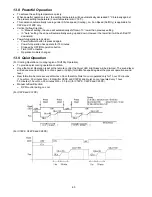 Preview for 60 page of Panasonic CS-C12PKV Service Manual