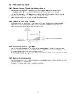 Preview for 73 page of Panasonic CS-C12PKV Service Manual