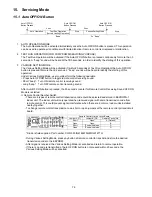 Preview for 76 page of Panasonic CS-C12PKV Service Manual