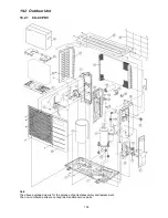 Preview for 105 page of Panasonic CS-C12PKV Service Manual