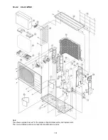 Preview for 107 page of Panasonic CS-C12PKV Service Manual