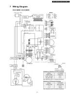 Preview for 15 page of Panasonic CS-C18DKD Service Manual