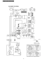 Preview for 16 page of Panasonic CS-C18DKD Service Manual