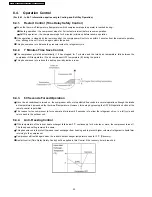 Preview for 20 page of Panasonic CS-C18DKD Service Manual