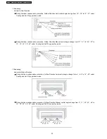 Preview for 22 page of Panasonic CS-C18DKD Service Manual