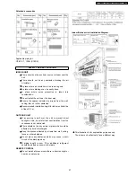 Preview for 37 page of Panasonic CS-C18DKD Service Manual