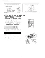 Preview for 40 page of Panasonic CS-C18DKD Service Manual