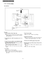 Preview for 48 page of Panasonic CS-C18DKD Service Manual