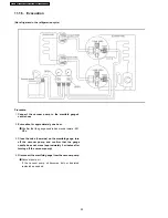 Preview for 50 page of Panasonic CS-C18DKD Service Manual