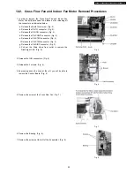 Preview for 53 page of Panasonic CS-C18DKD Service Manual