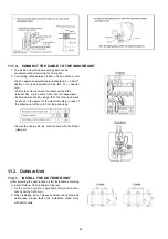 Preview for 24 page of Panasonic CS-C18GKD Service Manual