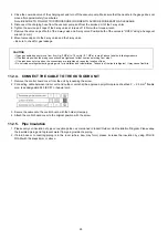 Preview for 26 page of Panasonic CS-C18GKD Service Manual