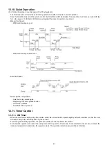 Preview for 37 page of Panasonic CS-C18GKD Service Manual