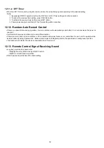 Preview for 38 page of Panasonic CS-C18GKD Service Manual