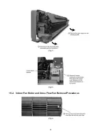 Предварительный просмотр 52 страницы Panasonic CS-C18GKV Service Manual