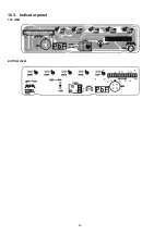 Предварительный просмотр 20 страницы Panasonic CS-C18HKD Service Manual