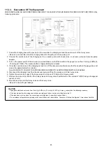 Предварительный просмотр 26 страницы Panasonic CS-C18HKD Service Manual